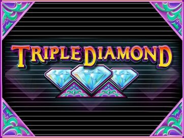 Triple Diamond